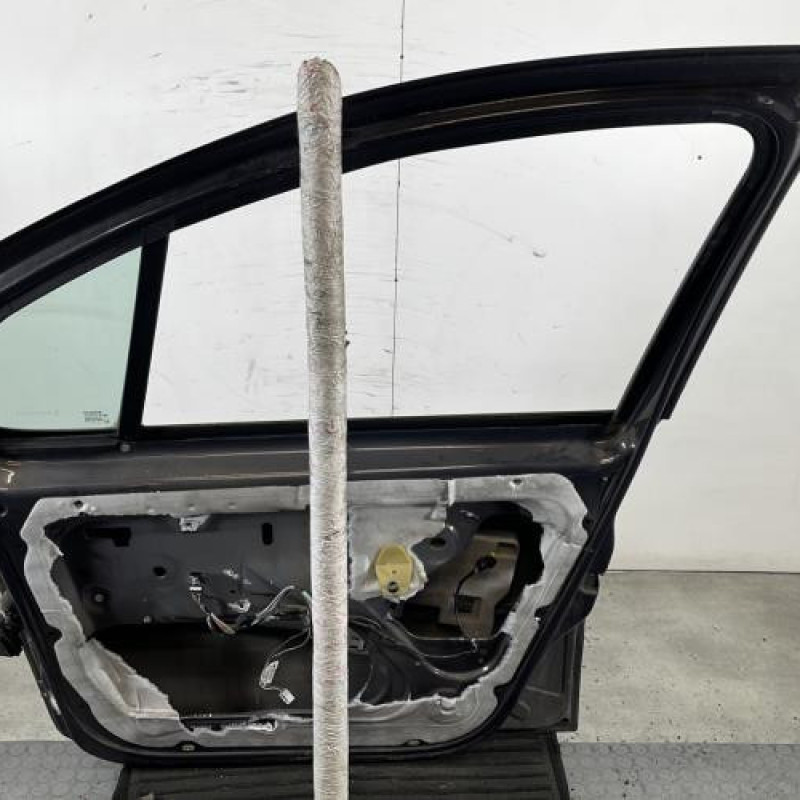 Porte avant droit RENAULT MODUS Photo n°5