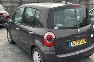 Porte avant droit RENAULT MODUS