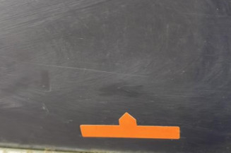 Porte avant gauche RENAULT MODUS