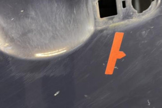 Porte avant gauche RENAULT MODUS