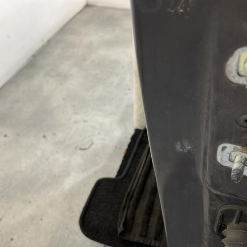 Porte avant gauche RENAULT MODUS Photo n°4