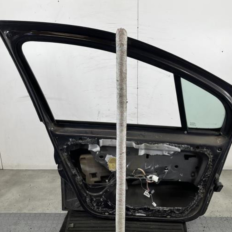 Porte avant gauche RENAULT MODUS Photo n°6