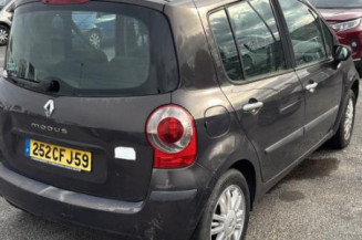 Porte avant gauche RENAULT MODUS