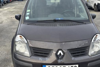 Porte avant gauche RENAULT MODUS