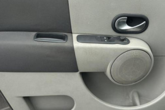 Porte avant gauche RENAULT MODUS