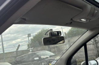 Porte avant gauche RENAULT MODUS