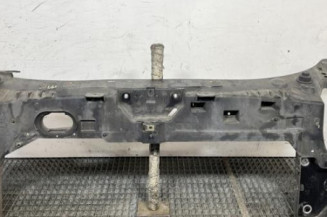 Face avant RENAULT MODUS Photo n°1