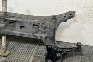 Face avant RENAULT MODUS