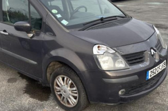 Face avant RENAULT MODUS