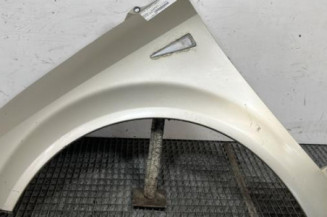 Aile avant gauche RENAULT SCENIC 2 Photo n°1