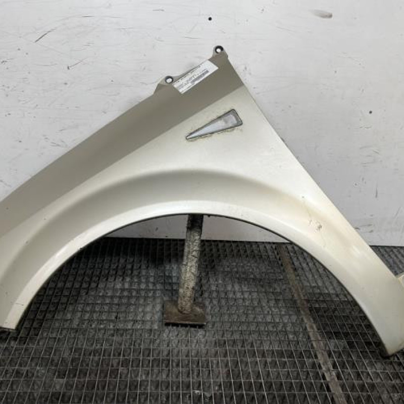 Aile avant gauche RENAULT SCENIC 2 Photo n°1