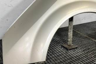 Aile avant gauche RENAULT SCENIC 2