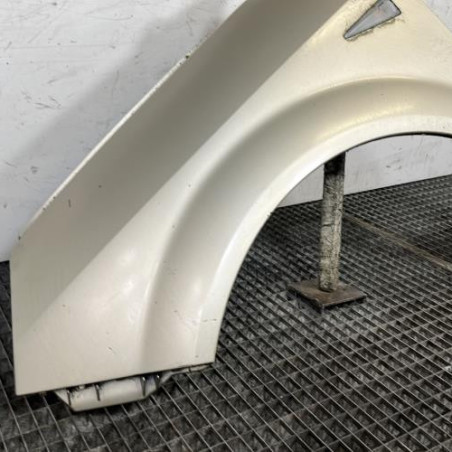 Aile avant gauche RENAULT SCENIC 2