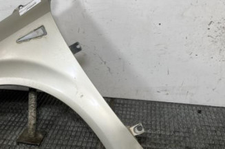 Aile avant gauche RENAULT SCENIC 2