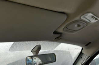 Aile avant gauche RENAULT SCENIC 2