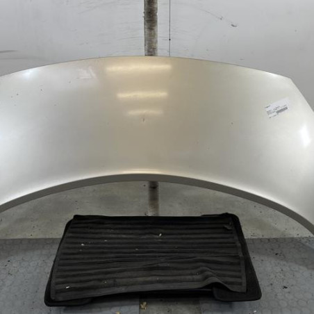 Capot RENAULT SCENIC 2 Photo n°1