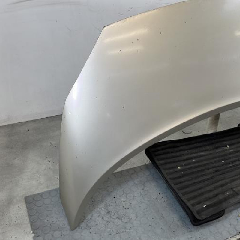 Capot RENAULT SCENIC 2 Photo n°2