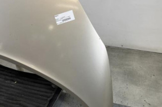 Capot RENAULT SCENIC 2