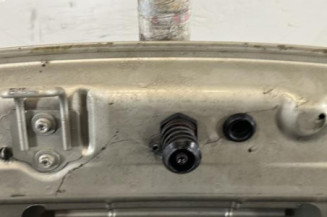 Capot RENAULT SCENIC 2