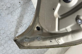 Capot RENAULT SCENIC 2