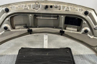 Capot RENAULT SCENIC 2