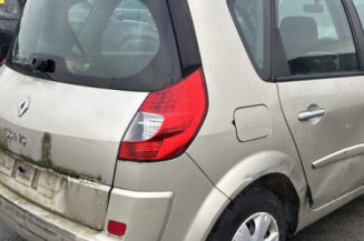 Capot RENAULT SCENIC 2