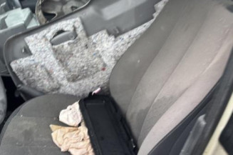 Capot RENAULT SCENIC 2