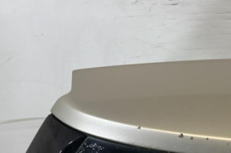 Malle/Hayon arriere RENAULT SCENIC 2