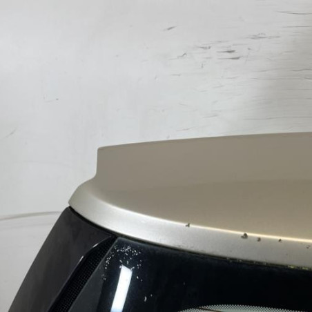 Malle/Hayon arriere RENAULT SCENIC 2