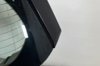 Malle/Hayon arriere RENAULT SCENIC 2