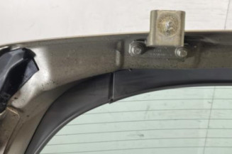 Malle/Hayon arriere RENAULT SCENIC 2