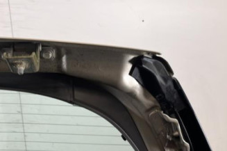 Malle/Hayon arriere RENAULT SCENIC 2