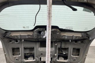 Malle/Hayon arriere RENAULT SCENIC 2