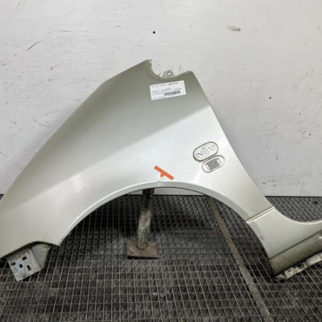 Aile avant gauche RENAULT TWINGO 1 Photo n°1