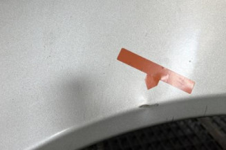 Aile avant gauche RENAULT TWINGO 1