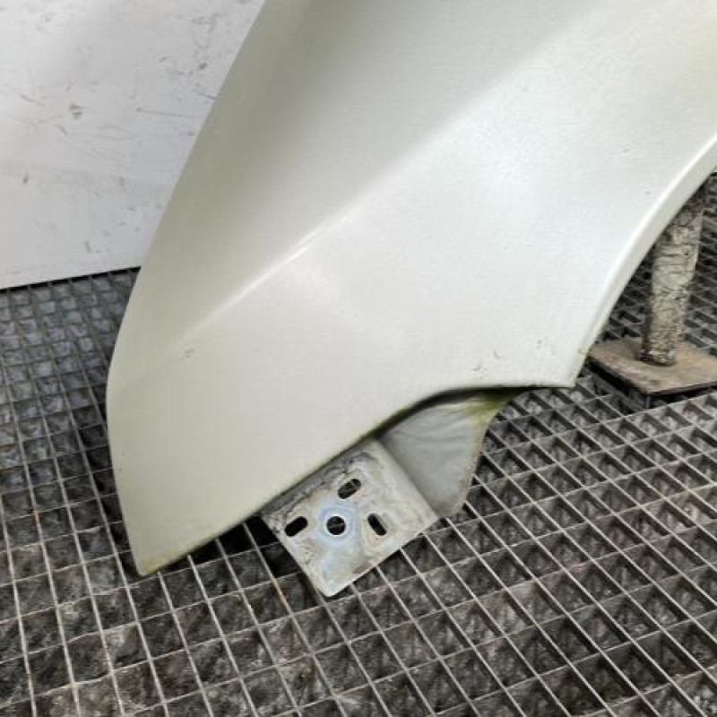 Aile avant gauche RENAULT TWINGO 1 Photo n°3