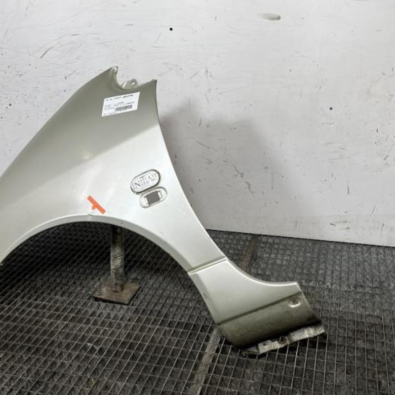 Aile avant gauche RENAULT TWINGO 1 Photo n°4