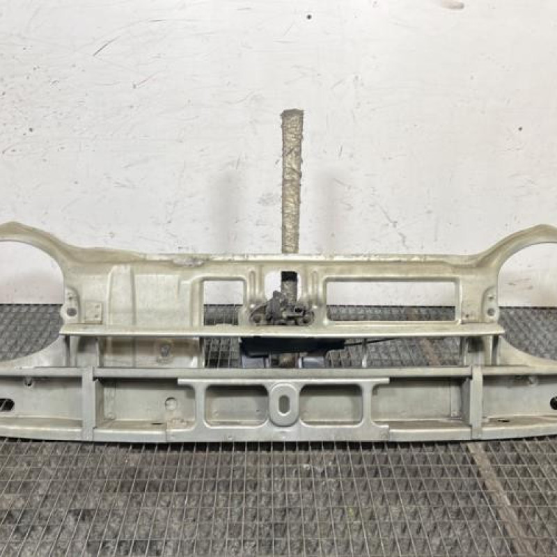 Face avant RENAULT TWINGO 1 Photo n°1