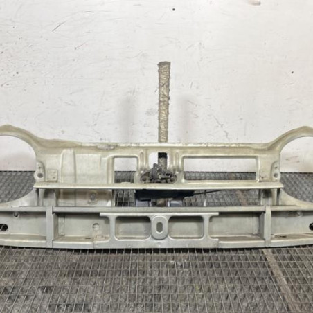 Face avant RENAULT TWINGO 1 Photo n°1