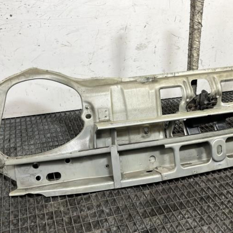 Face avant RENAULT TWINGO 1 Photo n°2