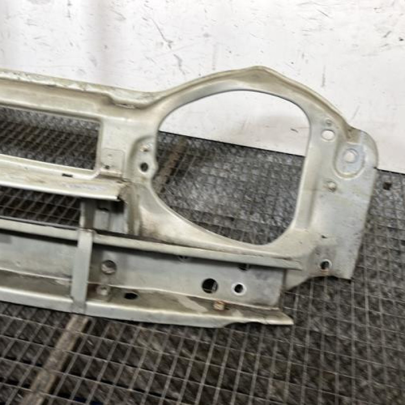 Face avant RENAULT TWINGO 1 Photo n°3