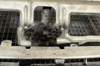 Face avant RENAULT TWINGO 1