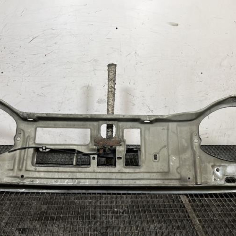 Face avant RENAULT TWINGO 1 Photo n°5