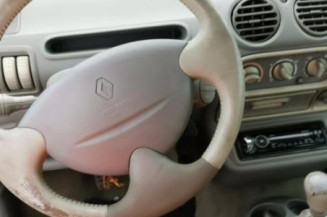 Face avant RENAULT TWINGO 1