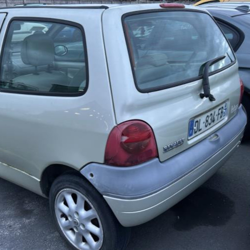 Face avant RENAULT TWINGO 1 Photo n°17