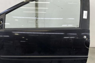 Porte avant gauche RENAULT TWINGO 2 Photo n°1