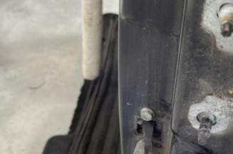 Porte avant gauche RENAULT TWINGO 2