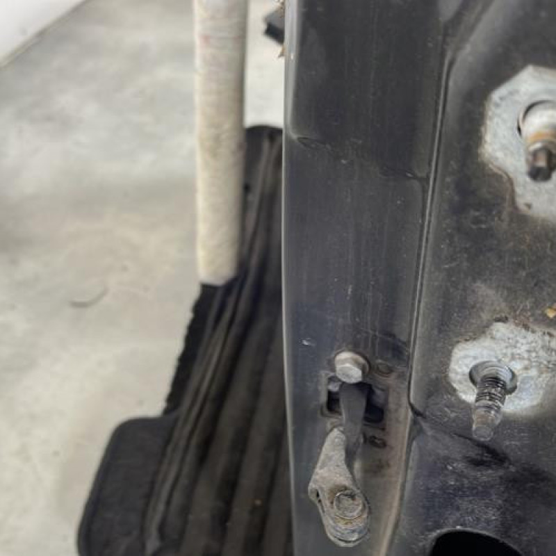 Porte avant gauche RENAULT TWINGO 2 Photo n°2