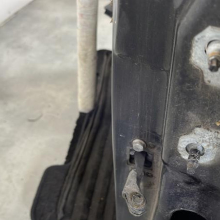 Porte avant gauche RENAULT TWINGO 2