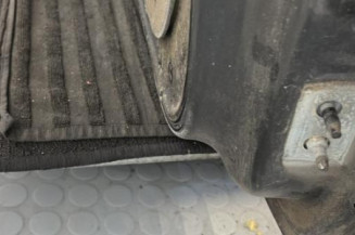 Porte avant gauche RENAULT TWINGO 2